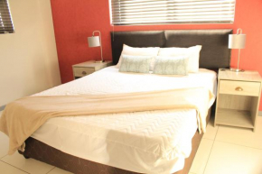 NJ GUESTHOUSE & BOUTIQUE windhoek